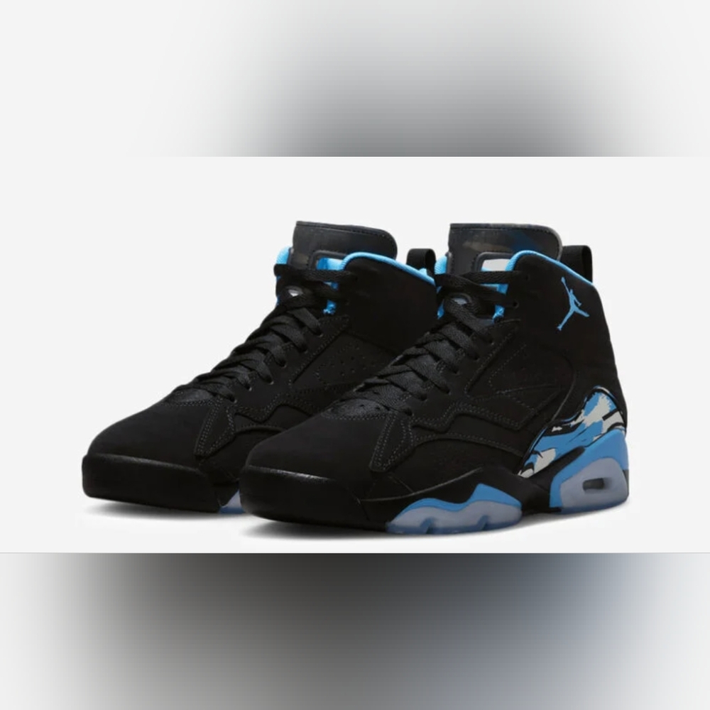 Jumpman MVP
